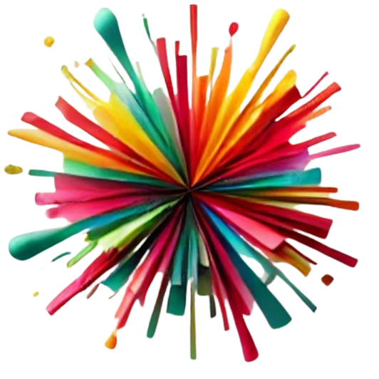 Couleurs gourmandes